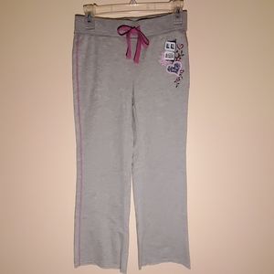 Girls sweatpants
